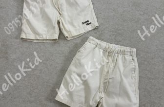 [🆕🇻🇳] Hello Kids – Hàng xuất xịn cho bé 😎❤️️⭐️ Quần dành cho các công tử đây ạ. Quần kaki dư xịn đét G.J ạ. Mẫu new collection vừa on.web e dư được ít thôi ạ. Giá tốt chỉ #98kkk thui á. Chun rút thoải m , shares-0✔️ , likes-42❤️️ , date-2024-05-15 13:08:26🇻🇳🇻🇳🇻🇳📰🆕