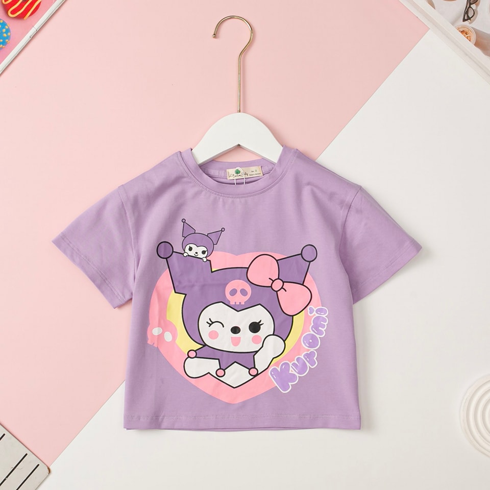 Áo chính phẩm in hình dễ thương cho bé gái từ 11 đến 55 ký
Size 2/8: cho bé 11 đến 25 ký : #100k 1 áo
Size 10/16: cho bé 26 đến 55 ký: #110k 1 áo
Chất