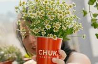 [☕️🇻🇳] Chuk Tea – Coffee 🥤 Top1Coffee ☕️ Tận dụng ly Chuk để biến tấu thành những món quà xinh iu tặng bản thân nhân dịp Valentine Đen đi nè
—
#DamChatHungKhoi #TronViC , shares-0✔️ , likes-19❤️️ , date-2024-04-14 02:01:27🇻🇳🇻🇳🇻🇳📰🆕