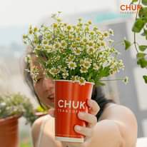 [☕️🇻🇳] Chuk Tea – Coffee 🥤 Top1Coffee ☕️ Tận dụng ly Chuk để biến tấu thành những món quà xinh iu tặng bản thân nhân dịp Valentine Đen đi nè 
—
#DamChatHungKhoi #TronViC , shares-0✔️ , likes-19❤️️ , date-2024-04-14 02:01:27🇻🇳🇻🇳🇻🇳📰🆕