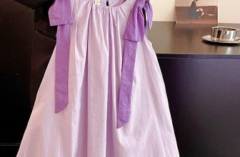 [🆕🇻🇳] Pluto Kids – Sỉ, lẻ Qate 😎❤️️⭐️ #có sẵn
Tím mộng mơ – đẹp xinh thực sự – Chuẩn nàng thơ ạ
Dáng váy babydoll mãi đỉnh – cưng xỉu
Màu lạ – kiểu mới – sang thực sự ạ.Thô cotton Hàn mềm má , shares-0✔️ , likes-4❤️️ , date-2024-05-15 07:23:36🇻🇳🇻🇳🇻🇳📰🆕