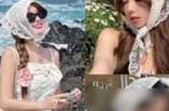 [🆕🇻🇳] Shop HUYỀN HIHI 👕 Top1Fashion 👗  Uống nhầm 1 ánh mắt cơn say theo cả đời!
khăn voan cho mấy bồ thích theo style nàng thơ đây ạ
ib e chốt đơn lun nào mấy ní owjjjjAdd : Shop HUYỀN HIHI , shares-0✔️ , likes-0❤️️ , date-2024-05-23 08:56:35🇻🇳🇻🇳🇻🇳📰🆕