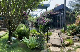 [☕️🇻🇳]  Minh Coffee 🥤 Top1Coffee ☕️ Minh Coffee phủ xanh sạch sẽ để chào đón Bà con thân mến cuối tuần này.
Không gian đoàn viên, vui vẽ cùng người thân và gia đìn , shares-0✔️ , likes-27❤️️ , date-2024-04-19 00:30:33🇻🇳🇻🇳🇻🇳📰🆕