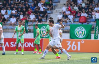 [🆕🇻🇳] 361º Viet Nam – Thương hiệu thời trang thể thao quốc tế👕 Top1Fashion 👗   GIẢI NHIỆT CƠN NÓNG MÙA HÈ CÙNG NHỮNG TRẬN CẦU HẤP DẪN TẠI GIẢI BÓNG ĐÁ 7 NGƯỜI VÔ ĐỊCH QUỐC GIA 2024 – KHU VỰC MIỀN BẮC (HPL-S11)Cuối tuần qua, người h , shares-27✔️ , likes-537❤️️ , date-2024-05-13 05:03:26🇻🇳🇻🇳🇻🇳📰🆕