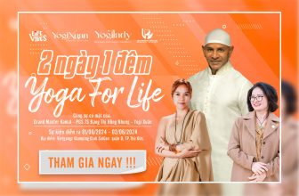 [🆕🇻🇳] Yogi Xuân 🧘 Top1Yoga 🧘 YOGA FOR LIFE – NẠP NĂNG LƯỢNG CHO CẢ CƠ THỂ VÀ TÂM HỒNMọi người có đang cảm thấy mệt mỏi với guồng quay hối hả của cuộc sống? Mọi người muốn tìm kiếm m , shares-8✔️ , likes-53❤️️ , date-2024-05-17 12:00:08🇻🇳🇻🇳🇻🇳📰🆕