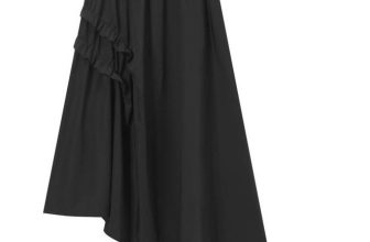 [🆕🇻🇳] Băngshop Xuất Khẩu- 14E Hàng Chuối 👕 Top1Fashion 👗  1 chiếc chân váy quá đẹp!Chân xoè nhà Sem, với kiểu bất đối xứng và phần nhún trên thân e nó thực sự toả sáng và làm ng mặc trở nên style vô cùng ạ! Mặc  , shares-0✔️ , likes-1❤️️ , date-2024-05-23 02:55:48🇻🇳🇻🇳🇻🇳📰🆕