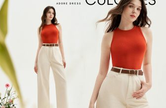 [🆕🇻🇳] ADORE DRESS – Là thế hệ thương hiệu thời trang trẻ 👕 Top1Fashion 👗  𝗘𝗟𝗘𝗚𝗔𝗡𝗧 𝗞𝗛𝗔𝗞𝗜 𝗖𝗨𝗟𝗢𝗧𝗧𝗘𝗦Tìm kiếm một item bottom tiện dụng, vừa có thể mix với đa dạng món đồ lại thích hợp cho rất nhiều hoàn cảnh khác nhau, chắc chắc  , shares-0✔️ , likes-10❤️️ , date-2024-05-20 04:00:26🇻🇳🇻🇳🇻🇳📰🆕