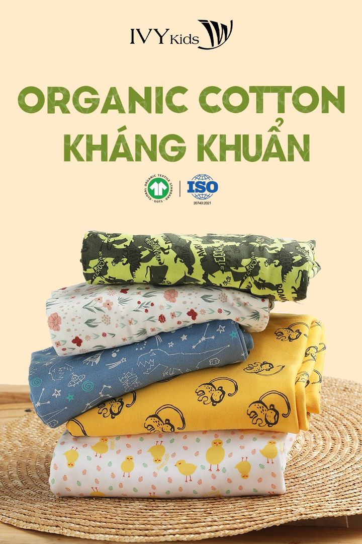 [👗🇻🇳] IVY moda – Chuỗi thương hiệu thời trang công sở 👕 Top1Fashion 👗 – GIẢM TỚI 50% SP ORGANIC COTTON – “CHĂM SÓC” VÀ DÀNH NHỮNG ĐIỀU TỐT NHẤT CHO BÉ Y …