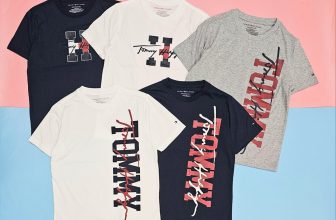 [🆕🇻🇳] Bonbon Kids – Tín Đồ Thời Trang Xuất Khẩu 😎❤️️⭐️ Áo cotton Tommy, size 28kg – 60kg, chất rất đẹp
Giá 150KCác mẹ add group nhéHàng có sẵn tại số 17 ngõ 121 Thái Hà – Hà Nội
Mở cửa : 9h – 18h hàng ngà , shares-0✔️ , likes-1❤️️ , date-2024-05-23 02:35:42🇻🇳🇻🇳🇻🇳📰🆕