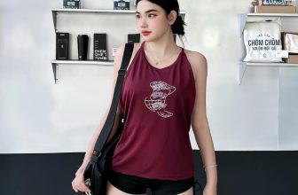 [🆕🇻🇳] BK SPORT – Chuyên đồ tập Gym & Yoga 🧘 Top1Yoga 🧘 𝑨́𝒐 𝒌𝒉𝒐𝒂́𝒄 𝒏𝒈𝒐𝒂̀𝒊 , 𝒅𝒂̣𝒏𝒈 𝑻𝒂𝒏𝒌 𝒄𝒉𝒖̛𝒂 𝒃𝒂𝒐 𝒈𝒊𝒐̛̀ 𝒉𝒆̂́𝒕 𝒉𝒐𝒕!!!Dễ dàng mix được với các quần và áo khác nhau
Đợt này em về chất liệu siêu đã nha cả nhà, đảm , shares-0✔️ , likes-3❤️️ , date-2024-05-13 03:58:41🇻🇳🇻🇳🇻🇳📰🆕