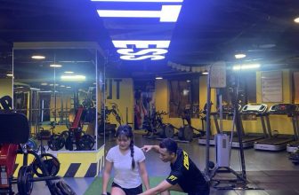 [🆕🇻🇳] Air Fitness & Yoga 🧘 Top1Yoga 🧘 Cuộc Thi ” Vẻ Đẹp Air Fitness ” Trao bạn sức khoẻ nhận lại Yêu thương !SBD 023 : Nguyễn Vân
” E là bằng chứng rõ ràng nhất cho việc , Có công mài sắ , shares-0✔️ , likes-16❤️️ , date-2024-04-19 07:28:43🇻🇳🇻🇳🇻🇳📰🆕