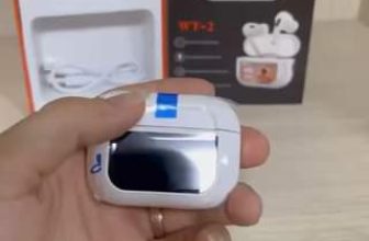 [🆕🇻🇳] Shop mẹ bé Hồng Ánh authenic 😎❤️️⭐️ Một trong những người đầu tiên tại Việt Nam cầm trên tay em bản mới này . 480k cảm ứng luôn tích hợp đủ thứ
– Độc lạ thì khỏi bàn , có cả màn hình cảm ứn , shares-0✔️ , likes-5❤️️ , date-2024-05-16 06:25:02🇻🇳🇻🇳🇻🇳📰🆕