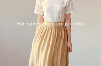 [🆕🇻🇳] Thời Trang Thiết Kế – Kate By Linh Nguyen👕 Top1Fashion 👗  𝑆𝑢𝑚𝑚𝑒𝑟 𝐶𝑜𝑙𝑜𝑟 𝑃𝑎𝑙𝑒𝑡𝑡𝑒
BST “The tone of Youth” mang đến cho nàng bảng màu trung tính nhẹ nhàng mà tinh tế với chất liệu mềm – mát. Thêm ngay vào tủ đồ nhữn , shares-0✔️ , likes-0❤️️ , date-2024-05-17 13:00:53🇻🇳🇻🇳🇻🇳📰🆕