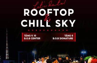 [☕️🇻🇳] B.O.B Coffee 🥤 Top1Coffee ☕️ Có một khoảng trời nhỏ trên tầng thượng nhà B.O.B luôn đợi các cậu ghé chơi vào những buổi chiều tối đấy ạHy vọng mỗi không g , shares-0✔️ , likes-20❤️️ , date-2024-04-11 12:18:34🇻🇳🇻🇳🇻🇳📰🆕