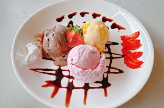 [☕️🇻🇳] B.O.B Coffee 🥤 Top1Coffee ☕️ 𝐇𝐞𝐥𝐥𝐨 𝐒𝐮𝐧𝐝𝐚𝐲Chào ngày cuối tuần bằng những viên kem mát lạnh và ngọt ngào. Chúc cả nhà tận hưởng ngày nghỉ cuối tuần thật thư , shares-0✔️ , likes-19❤️️ , date-2024-04-07 01:27:50🇻🇳🇻🇳🇻🇳📰🆕