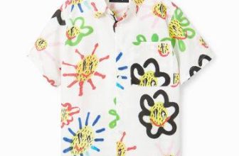 [🆕🇻🇳] Zenny Fashion Shop – Hàng Châu Âu 😎❤️️⭐️ Từ 5 đến 14 tuổi
Về tay sau 2-3 tuần
, shares-0✔️ , likes-0❤️️ , date-2024-05-11 04:33:47🇻🇳🇻🇳🇻🇳📰🆕