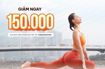 [🆕🇻🇳] Vyoga World By Master Vishwa – Hệ thống phòng tập Yoga Ấn Độ 🧘 Top1Yoga 🧘 VYOGA WORLD x THEGIOIDOTAP | ƯU ĐÃI TẠI ĐỐI TÁCQuý hội viên hãy dùng chiếc thẻ hội viên của mình để nhận ngay ưu đãi giảm 150.000 đồng khi mua sắm sản ph , shares-1✔️ , likes-24❤️️ , date-2024-04-09 13:03:25🇻🇳🇻🇳🇻🇳📰🆕