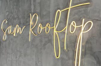 [☕️🇻🇳] Sam Rooftop Coffee – Nguyễn Trãi 🥤 Top1Coffee ☕️ Chủ Nhật bình yên bên khung trời nhỏ của SAM. Lỡ có hẹn với nhỏ bạn cafe thì dẫn lên SAM chill chill liền nha.
Hẹn các cậu ghé  , shares-0✔️ , likes-254❤️️ , date-2024-04-14 05:32:48🇻🇳🇻🇳🇻🇳📰🆕