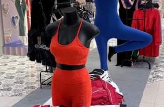 [🆕🇻🇳] Olaben – We create activewear and accessories for studio-to-street👕 Top1Fashion 👗  Olaben Pop-up Store at Level 2, Takashimaya are open! From 15/05 to 28/05, tag your friends below, come and grab your fave with limited deals. We can’t wai , shares-0✔️ , likes-0❤️️ , date-2024-05-15 10:46:01🇻🇳🇻🇳🇻🇳📰🆕