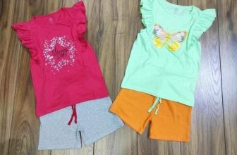 [🆕🇻🇳] Xoài’s Corner, các mẹ sẽ tìm được những món đồ phù hợp cho các bé 😎❤️️⭐️ Riêng mã này còn lẻ sz tầm chục bộ e sale rẻ như cho 50k thuiii nha
Sz 15/17kg đủ màu trừ trắng
, shares-0✔️ , likes-1❤️️ , date-2024-05-17 07:41:26🇻🇳🇻🇳🇻🇳📰🆕