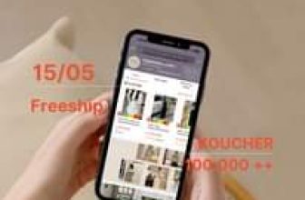 [🆕🇻🇳] 𝗛𝗮𝗽𝗽𝘆 𝗛𝗮𝗵𝗮𝗵𝗮 𝗦𝘁𝘂𝗱𝗶𝗼 (Hàng nhập cao cấp) 👕 Top1Fashion 👗   SALE GIỮA THÁNG – DEAL NGẬP TRÀNGhé thăm gian hàng:Cùng Happy Hahaha Studio chào đón hè với những trải nghiệm mới mẻ,khác biệt. Cơ hội sở hữu nhưng i , shares-0✔️ , likes-3❤️️ , date-2024-05-14 13:16:15🇻🇳🇻🇳🇻🇳📰🆕