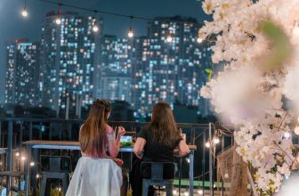 [☕️🇻🇳] Sam Rooftop Coffee 🥤 Top1Coffee ☕️ 𝑩𝒖𝒐̂̉𝒊 𝒅𝒂𝒕𝒆 𝒗𝒐̛́𝒊 𝒄𝒓𝒖𝒔𝒉 𝒕𝒉𝒊̀ 𝒏𝒆̂𝒏 đ𝒊 đ𝒂̂𝒖?
Nếu như bạn đang có kế hoạch hẹn hò với crush mà chưa biết đi đâu thì hãy để mình giờ , shares-1✔️ , likes-5❤️️ , date-2024-04-19 02:50:49🇻🇳🇻🇳🇻🇳📰🆕