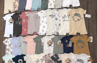 [🆕🇻🇳] Hoody’s House – cửa hàng chuyên bán sỉ, lẻ các thương hiệu thời trang 😎❤️️⭐️ Body đùi #minene nhiều màu nhiều mẫu tha hồ mom chọn  xả hàng #only6x/c thôi mom ơi
Sẵn hàng tại shop
#hoodyshouseĐc: số 8 ngõ 48 Nguyễn Chánh – Trung H , shares-0✔️ , likes-5❤️️ , date-2024-05-14 03:17:50🇻🇳🇻🇳🇻🇳📰🆕