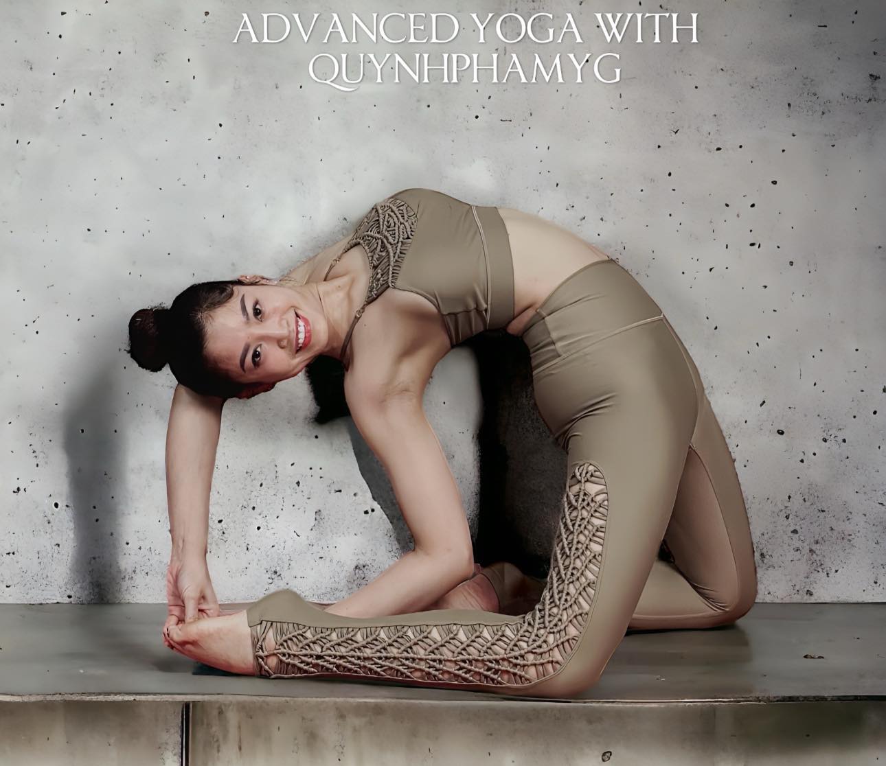 [🆕🇻🇳] Yoga Quỳnh Phạm 🧘 Top1Yoga 🧘 TUẦN NÀY CÓ GÌ ĐẶC BIỆT?????

    Lịch tập các lớp Yoga #ONLINE_NÂNG_CAO cùng Quỳnh Phạm  từ ( 15/4-22/4)

ONL1: 7h30-9h- Thứ 2- Mở hông xoạc ngang

ONL2:  , shares-2✔️ , likes-586❤️️ , date-2024-04-16 00:04:24🇻🇳🇻🇳🇻🇳📰🆕