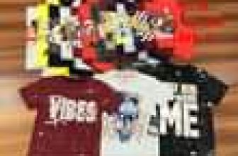 [🆕🇻🇳] Thời trang trẻ em Việt Nam xuất khẩu-Cambodia xuất xịn 😎❤️️⭐️ * Mã H130: Áo bé trai Marvel, S10PE, Teddy Boom dư xịn (BC 6175)
– Các màu như hình
– Size: 1 đến 14 tuổi
– Giá: 108K/C
– – – – – – – – – –
* Các mẹ đặt hà , shares-0✔️ , likes-0❤️️ , date-2024-05-12 03:19:51🇻🇳🇻🇳🇻🇳📰🆕