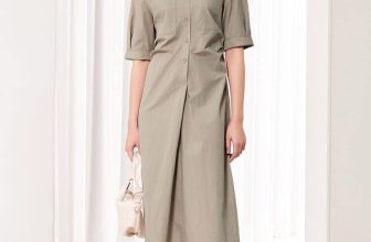 [🆕🇻🇳] Khang VNXK 👕 Top1Fashion 👗  Đầm  8 S e c o n d s   xuất HànChất vải nano gió trendy nhất, sờ mướt, mặc nhẹ, mềm mại mướt mịn và láng tay.Thiết kế cổ đức, dáng midi dài chanh sả,  , shares-0✔️ , likes-15❤️️ , date-2024-05-19 06:40:20🇻🇳🇻🇳🇻🇳📰🆕