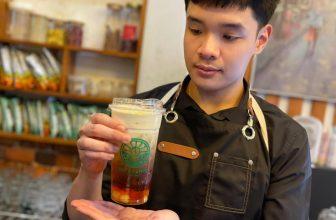 [☕️🇻🇳] Bot’s Coffee 🥤 Top1Coffee ☕️ Trưa nắng ghé quán tui đá nhẹ một ly là mát rượi liền luôn  Bot’s Coffee 0327711999
, shares-0✔️ , likes-3❤️️ , date-2024-04-14 09:25:32🇻🇳🇻🇳🇻🇳📰🆕