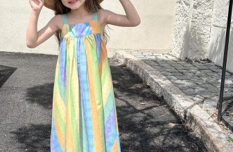 [🆕🇻🇳] Pluto Kids – Sỉ, lẻ Qate 😎❤️️⭐️ #có sẵn
Mixi cầu vồng vải thô siêu mát nhé.
Mùa hè nóng nóng cứ diện mấy em thô này thích nhất.
Zá chỉ:155k/ váy
Sz:90-100-110-120-130-140( form rộng, c , shares-0✔️ , likes-4❤️️ , date-2024-05-13 06:37:02🇻🇳🇻🇳🇻🇳📰🆕