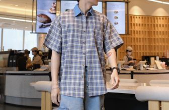 [🆕🇻🇳] 3 Boutique – Tủ đồ của các chàng trai 👕 Top1Fashion 👗  Sơmi ca-rô Matthew rất dễ thương, mặc hàng ngày đi chơi cà phê dạo phố là chuẩn
, shares-1✔️ , likes-10❤️️ , date-2024-05-12 03:13:03🇻🇳🇻🇳🇻🇳📰🆕