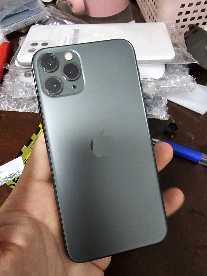 [📱🇻🇳] Điện thoại xách tay Hàn quốc Công Dung 📱 Top1Phone 💻 – 11pro/64 đẹp, zin pin ngon. Máy chất ko lỗi , chạy 2 sim full , chụp ảnh ko tiếng.  …