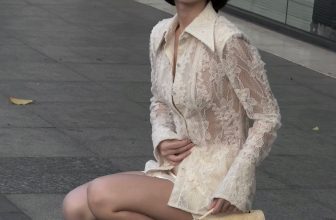 [🆕🇻🇳] Huong Boutique – Định hướng phong cách thời trang 👕 Top1Fashion 👗   𝐃𝐢𝐟𝐟𝐞𝐫𝐞𝐧𝐭 𝐒𝐭𝐲𝐥𝐞 𝐰𝐢𝐭𝐡 𝐋𝐚𝐜𝐞 𝐒𝐡𝐢𝐫𝐭Chất liệu ren từ lâu vẫn luôn là sự kết hợp kinh điển đại diện cho sự thanh lịch, nữ tính và có một chút quyến rũ. Thiết , shares-6✔️ , likes-77❤️️ , date-2024-05-16 13:00:35🇻🇳🇻🇳🇻🇳📰🆕