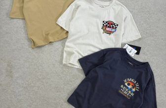 [🆕🇻🇳] Hello Kids – Hàng xuất xịn cho bé 😎❤️️⭐️ Áo thun dư xịn nè cả nhà. Hình in trước dau chất lừ. Trai gái đều diện được. Chất thun cotton mềm đẹp. Giá tốt chỉ #109kkk thui á. Slg e dư ít ạ
Size : 4- , shares-0✔️ , likes-72❤️️ , date-2024-05-17 12:19:17🇻🇳🇻🇳🇻🇳📰🆕