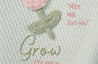 [🆕🇻🇳] Lullaby Baby Vietnam 😎❤️️⭐️ [SPRING SUMMER 2024]
[GROW HAPPY]
Giống như một khu vườn đầy màu sắc và tươi non mơm mởn với những động vật nhỏ xinh đáng yêu, bộ sưu tập “Grow happy” sẽ c , shares-0✔️ , likes-6❤️️ , date-2024-04-14 02:25:05🇻🇳🇻🇳🇻🇳📰🆕