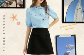 [🆕🇻🇳] ADORE DRESS – Là thế hệ thương hiệu thời trang trẻ 👕 Top1Fashion 👗  𝗔𝗗𝗢𝗥𝗘 𝗣𝗔𝗧𝗧𝗘𝗥𝗡 | 𝗖𝗔̉𝗠 𝗛𝗨̛́𝗡𝗚 𝗧𝗨̛̀ 𝗡𝗛𝗨̛̃𝗡𝗚 𝗖𝗛𝗨𝗬𝗘̂́𝗡 𝗗𝗜 𝗕𝗜𝗘̂̉𝗡“Giá như một năm có 4 mùa hè, để chúng mình được 4 lần đi tắm biển…”Đó là điều ước mà lũ trẻ , shares-2✔️ , likes-43❤️️ , date-2024-05-19 09:00:08🇻🇳🇻🇳🇻🇳📰🆕
