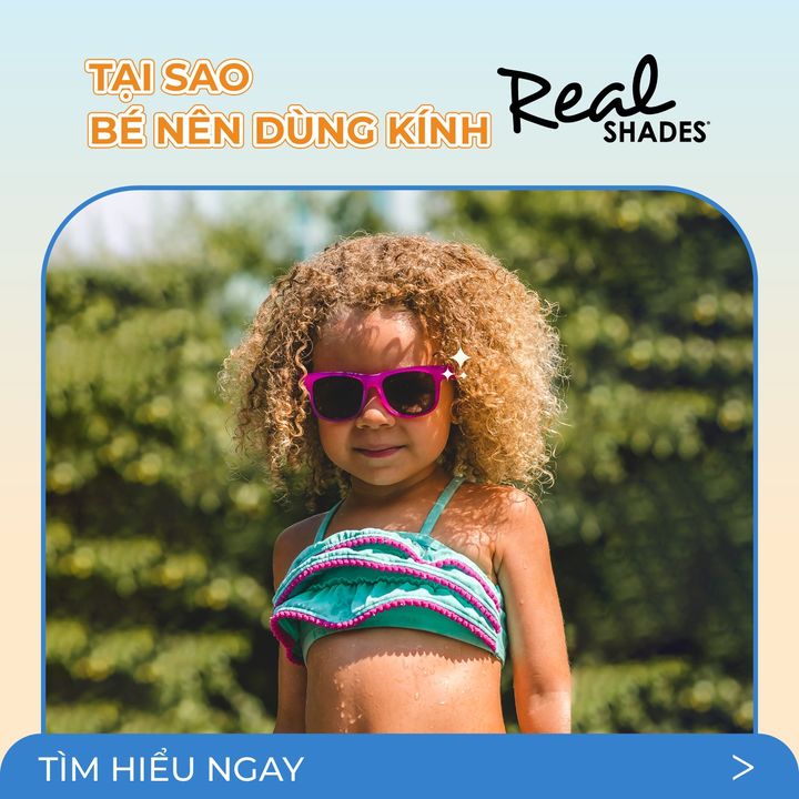 [🧸️🇻🇳] Mykingdom – Đồ Chơi Chính Hãng – An Toàn Cho Bé – Giá Tốt Cho Mẹ 🛴Top1Toys 🧸️ – 👓TẠI SAO BÉ NÊN DÙNG KÍNH REAL SHADES❓🤔Mùa hè sôi động hơn với các ho …