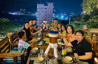 [☕️🇻🇳] The View Hai Dang – Dịch vụ tổ chức tiệc gặp mặt, tiệc mừng của công ty 🥤 Top1Coffee ☕️ 𝐍𝐇À 𝐇À𝐍𝐆 – 𝐂𝐎𝐅𝐅𝐄𝐄 𝐓𝐇𝐄 𝐕𝐈𝐄𝐖
𝗠𝗶𝗲̂̃𝗻 𝗣𝗵𝗶́ 𝗦𝗲𝘁𝘂𝗽 𝗕𝗮̀𝗻 𝗧𝗶𝗲̣̂𝗰 𝗖𝗼̛ 𝗯𝗮̉𝗻 | Thưởng thức bữa tiệc thịnh soạn cùng những người thân yêu tạ , shares-0✔️ , likes-46❤️️ , date-2024-04-11 00:22:35🇻🇳🇻🇳🇻🇳📰🆕