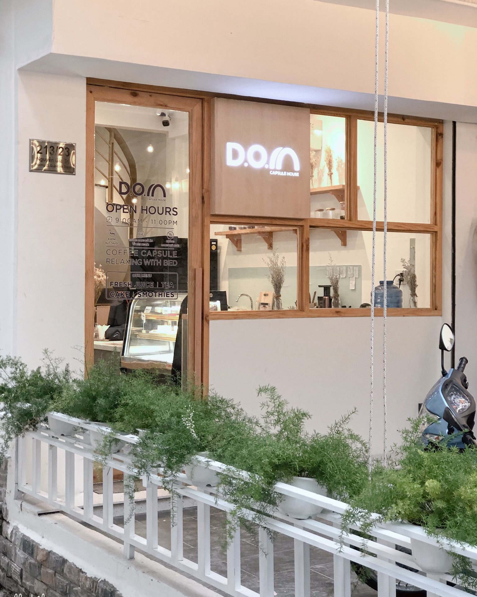 [☕️🇻🇳] Blank Lounge 🥤 Top1Coffee ☕️ On Air #7: DJ Ling:chiLing:chi’s journey from creating mixes “just for fun” to gracing the same stage as international artists , shares-1✔️ , likes-3❤️️ , date-2024-04-06 09:20:37🇻🇳🇻🇳🇻🇳📰🆕