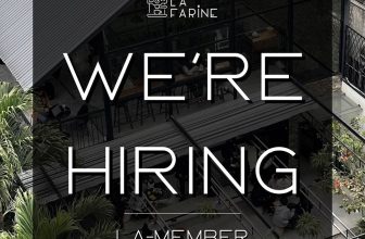 [☕️🇻🇳] La Farine 🥤 Top1Coffee ☕️ 𝐂𝐡𝐮́𝐧𝐠 𝐦𝐢̀𝐧𝐡 𝐜𝐚̂̀𝐧 𝐛𝐚̣𝐧Sắp tới chúng mình có mở thêm 1 khu vực mới ở khu vườn. Và để có thể phục vụ khách hàng chỉn chu nhất  , shares-0✔️ , likes-19❤️️ , date-2024-04-09 13:23:01🇻🇳🇻🇳🇻🇳📰🆕