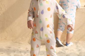 [🆕🇻🇳] P’ti Chou – Thời trang thiết kế dành cho trẻ em 😎❤️️⭐️ Bộ bơi body kèm mũ
Hoạ tiết dễ thương và bảo vệ bé tối đa mẹ nha ♡  • size 90-100-110
• pric e: 290. 000
• có sẵn tại store < k bao gồm giày >
, shares-0✔️ , likes-3❤️️ , date-2024-05-19 05:41:46🇻🇳🇻🇳🇻🇳📰🆕