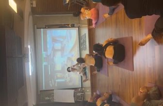 [🧘‍♀️🇻🇳] Hương Anh Fitness & Yoga 🧘‍♀️ Top1Fitness 💪 – Chuyên đề Happy Flow – Master Nguyễn Nhựt Bình khoá đào tạo HLV Yoga 200H tại Học …