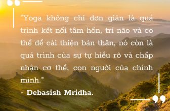[🆕🇻🇳] Yogadaily – Trung tâm Yoga uy tín tại TPHCM 🧘 Top1Yoga 🧘 “Yoga không chỉ đơn giản là quá trình kết nối tâm hồn, trí não và cơ thể để cải thiện bản thân, nó còn là quá trình của sự tự hiểu rõ và chấp nhận cơ thể,  , shares-0✔️ , likes-0❤️️ , date-2024-04-24 12:00:10🇻🇳🇻🇳🇻🇳📰🆕