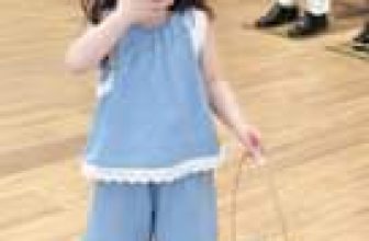 [🆕🇻🇳] SHIN Baby Closet – Thế giới thời trang, phụ kiện cho bé 😎❤️️⭐️  HÀNG MỚI VỀS4245 – Set bộ Sofia Candy vải jean giấy phối ren + quần ống sớ BG size 1-10yLink shopee:Siêu phẩm là đây ạ – cực kỳ đẹp. Jean cotton  , shares-0✔️ , likes-2❤️️ , date-2024-05-15 05:36:17🇻🇳🇻🇳🇻🇳📰🆕