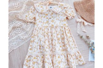 [🆕🇻🇳] Hoody’s House – cửa hàng chuyên bán sỉ, lẻ các thương hiệu thời trang 😎❤️️⭐️ Thế nào lại còn sót lại e váy cực mê ly này trên giá đồ. Để lại giá yêu thương cho mẹ rinh ngay về cho công chúa đây ạ
, shares-0✔️ , likes-0❤️️ , date-2024-05-14 01:29:48🇻🇳🇻🇳🇻🇳📰🆕