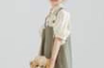 [🆕🇻🇳] SHIN Baby Closet – Thế giới thời trang, phụ kiện cho bé 😎❤️️⭐️  HÀNG MỚI VỀVáy thô cổ sơ mi màu be phối rêu đính hoa ngực BG size 120-160Link shopee:Size: 120-160
Giá: 290k
– – – – – – – – – – – – – – – – – –  , shares-0✔️ , likes-0❤️️ , date-2024-05-14 09:17:49🇻🇳🇻🇳🇻🇳📰🆕