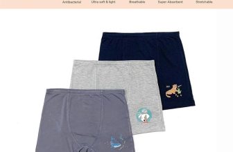 [🆕🇻🇳] Pluto Kids – Sỉ, lẻ Qate 😎❤️️⭐️ SỊP ĐÙI CHẤT ĐẸP NHẤT TỪ TRƯỚC ĐẾN NAY Ạ!
Chip đùi Jam & Jenny VN xuất Hàn. Chất Modal đỉnh cao, các Mom đọc chút về vải Modal nha ạ.
Vải modal là một loại , shares-0✔️ , likes-4❤️️ , date-2024-05-16 03:03:42🇻🇳🇻🇳🇻🇳📰🆕