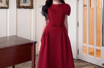 [🆕🇻🇳] CLALA – New era fashion strives for perfection 👕 Top1Fashion 👗  𝐅𝐎𝐑 𝐇𝐄𝐑 𝐄𝐕𝐄𝐑𝐘𝐖𝐇𝐄𝐑𝐄Nếu nói về khả năng ứng dụng, Orla Dress có lẽ là thiết kế mà nàng không nên bỏ qua cho tủ đồ của mình.Cho nàng một diện mạo thanh lị , shares-1✔️ , likes-11❤️️ , date-2024-05-18 01:30:11🇻🇳🇻🇳🇻🇳📰🆕